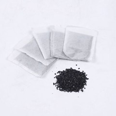 40pcs Activated Carbon Charcoal Filter Bags For Water Distiller Machine Purifier