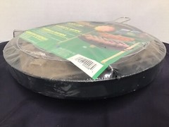 Marsh Allen Anytime Portable Tabletop Barbecue Grill Tailgate Party Made in USA