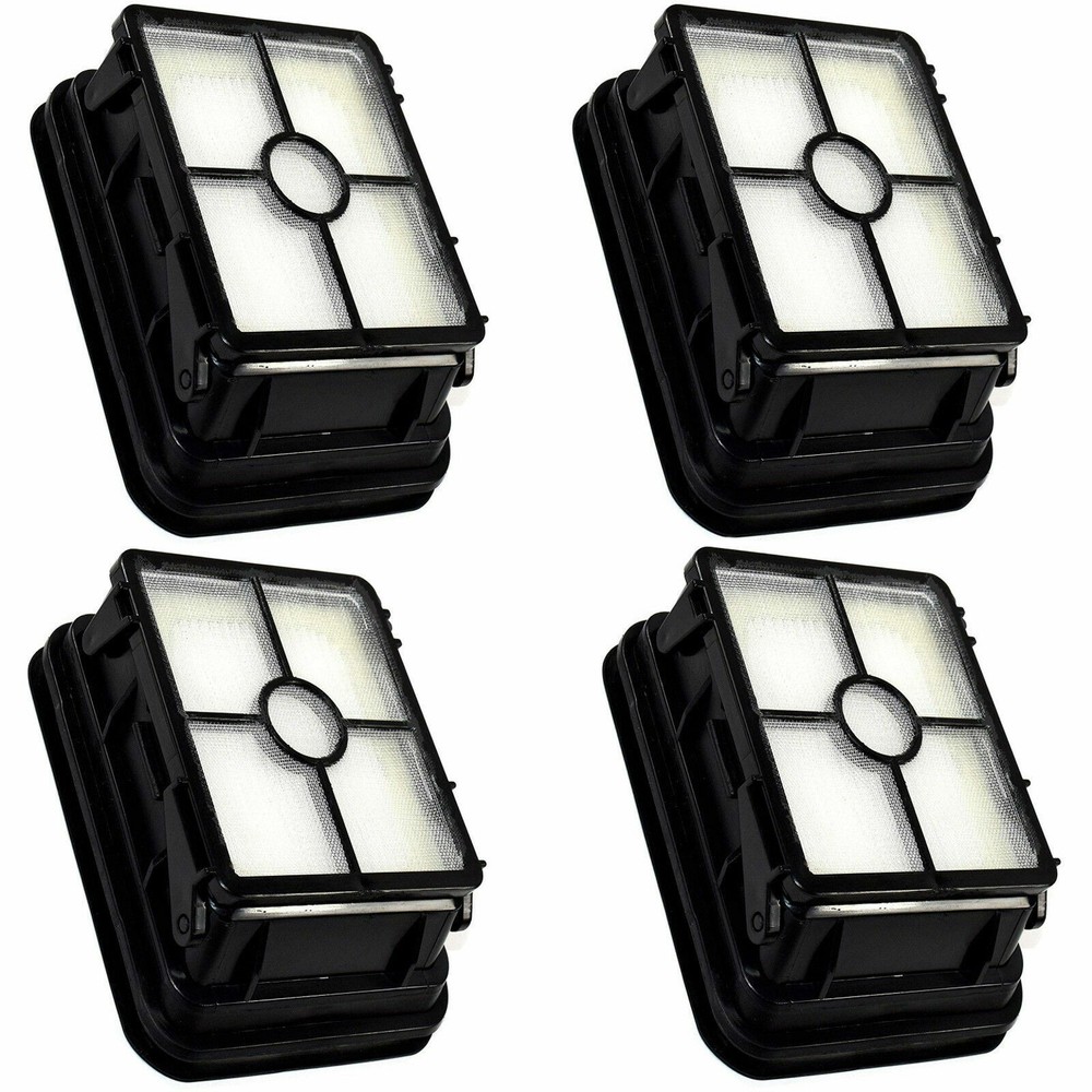 1866 Replace Filters For Bissell Crosswave 1785 2306 2551 2554 Vacuum Cleaner