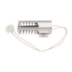 New WB13K21 Flat Igniter Replacement For GE Oven Range