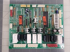 GE Profile Refrigerator Main Control Board WR55X11055