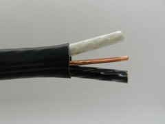 50 ft 8/2 NM-B WG Wire/Cable Non-Metallic