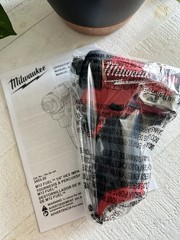 CERTIFIED Milwaukee M12 3453-20 FUEL 1/4″ Hex Impact Driver GEN 3 12V Cordless