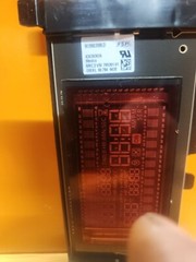 Whirlpool Range W10603095 Control Board,tested and 100% guaranteed