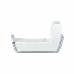 Left Door Middle Bin Compatible with SAMSUNG Refrigerator DA97-11478A