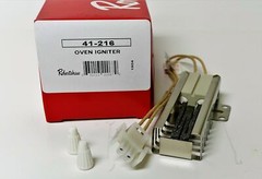 41-216 Coorstek Gas Range Oven Igniter for Maytag 74007498 Ignitor PS2085070