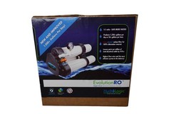 NEW Hydro Logic Evolution RO 1000 GPD – Reverse Osmosis System Water Filtration