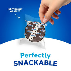 Hostess Cupcakes, Chocolate Snack Cakes, 22.22 oz Box (14 Count) Free Shipping