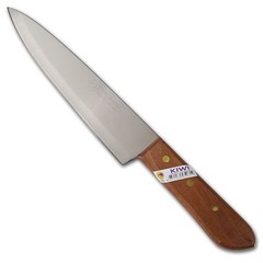 1 Pcs, Kiwi Knife, Chef Knives, S/S, 21;22;171;172; 288; 850; 830; Thailand