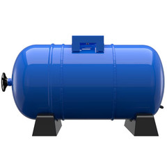 A.O. Smith 7.3-Gallon Horizontal Well Pressure Tank LPT7H