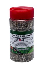 NaturesGoodGuys – Phytoseiulus persimilis – Predatory Spider Mite Control