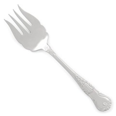 Wallace HOTEL LUX Stainless New Multi Motif 18/10 Vietnam Glossy CHOICE Flatware