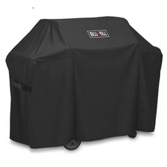 MissGrill 7130 Cover Fits Weber Genesis II 3 Burner and 300 Series Grills