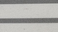 Cozy Earth Adults’ Viscose Bamboo Coverlet NC3 White Size King (109″x97″)