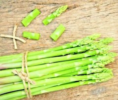 ASPARAGUS SEEDS 25 PERENNIAL AUTUMN GARDEN VEGETABLE HEIRLOOM NON-GMO USA