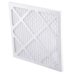 5 Pack Active Carbon Pre Filter Replacement Stage 1 VEVOR Air Scrubber & BlueDri