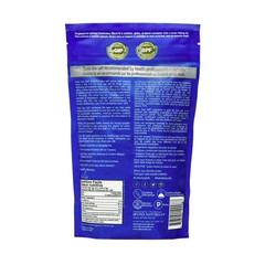 Light Grey Celtic Sea Salt 1 Pound Resealable Bag Additive-Free shipping