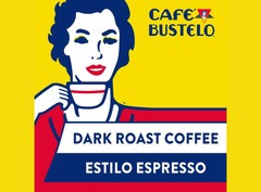 Cafe Bustelo Espresso Instant Coffee 7.05 oz Jar 4 Pack Strong Bold Brew