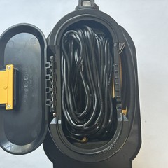 DEWALT 20V MAX Tire Inflator Portable Air Compressor Car Pump LED Light ToolOnly