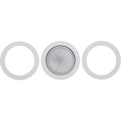 Bialetti 0800001 Gasket Filter 1 Cup