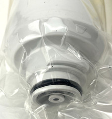 New 3-pack AquaTru Part AT2001 Pre/Carbon Replacement Filter (Stages 1-2)