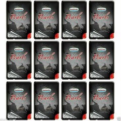 Rajnigandha Silver Pearls Elaichi Cardamom 5.75g After Meal Freshener Free-Ship