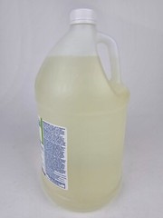 FIT Produce Wash, Organic Fruit & Vegetable, 1 Gallon *MAKES 128 GAL Concentrate