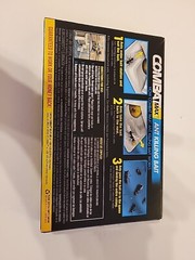 Combat Max Source Ant Killing Bait DIA55901 Bait Stations ANT 6 pieces
