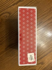 American Girl Cookie Cutter Set of 4 By Williams -Sonoma. 8 Years +