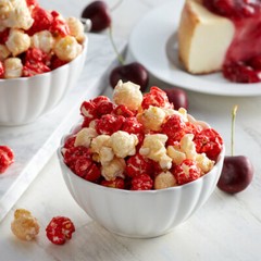 Extra Large Mushroom Popcorn Kernels, Non-GMO Made in US