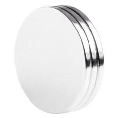 1.50 x 1/8 Inch Neodymium Rare Earth Large Disc Magnets N42 (3 Pack)