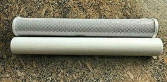 Hydro Logic Tall Boy Carbon & Sediment Filters 20″ Tall Blue Slim Scrub Growonix