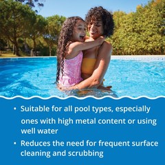 In The Swim Super Stain Away – The Ultimate Swimming Pool Stain Remover –