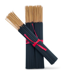 BALSAM AND CEDAR Incense Sticks 11″ Bulk Pack Wholesale Hand Dipped Lot