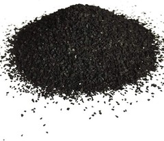 Granular Activated Carbon –1 Cubic Feet | Coconut Shell GAC Media 12×40 Mesh