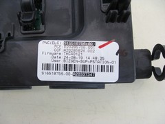 Electrolux Dryer Main Control Board 140205289444