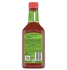 Heinz Hot Sauce 57 Bottle 10 oz Spicy Condiment Flavor Original Zesty Exp 05/26