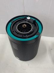 Dyson Pure Cool Me BP01GC Air Purifier Gunmetal Copper Compact Used Good Auth