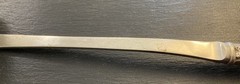 ELD15 Nickel Silver Eldan Soup Ladle SHIPS FREE