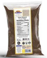 Rani Cloves Powder (Laung) Indian Spice 3.5oz (100g)