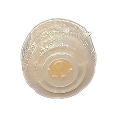 Bathroom Sink Filter NSF Certified Removes Fine Impurities (1 Refill Only No Box