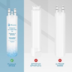 3 PACK Frigidaire WF3CB Refrigerator PureSource Ultra 3 Water & Ice Filter