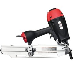 HFN90SP 3in1 Air Framing Nailer Adjustable For 21/28/34DNails USED GoodCondition
