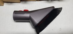 LOT 8 Genuine Dyson V7 V8 V10 V11 V15 Vacuum Stubborn Dirt Brush Tool Attachment