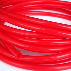 2-14mm High Temp Tube Silicone Tubing Food Grade Flexible Hose ALL Color & Size