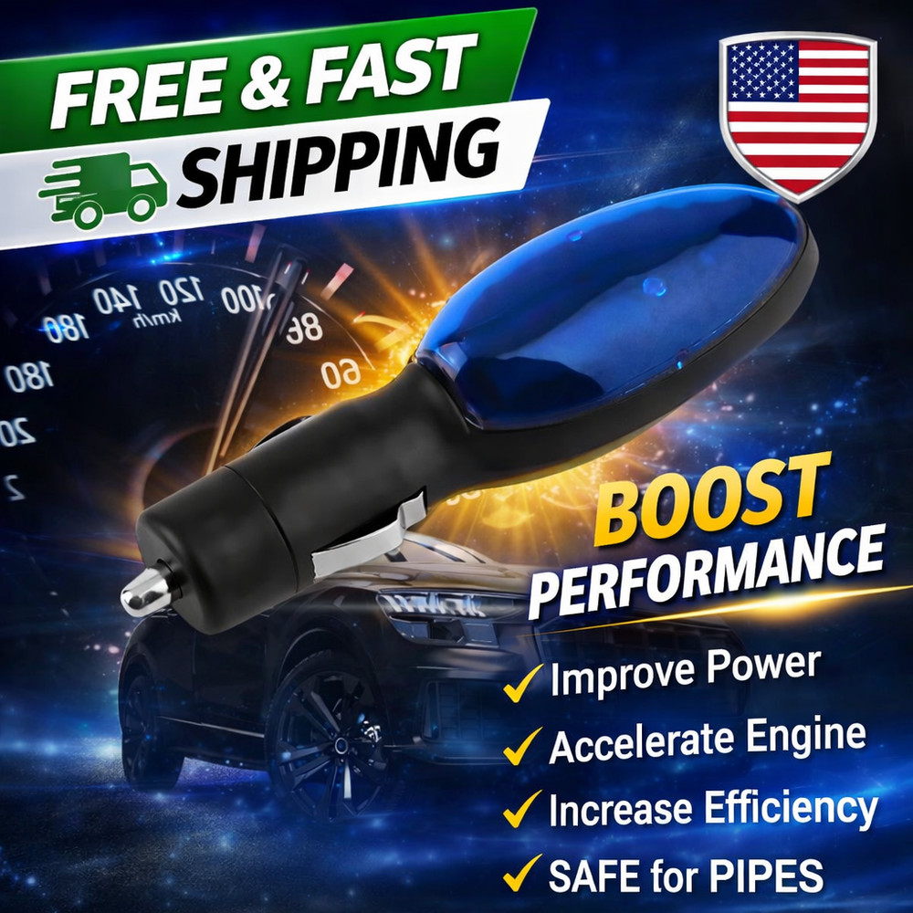 1 Pcs Gas Fuel Sync Farther,Save More Fuel Instantly,Automotive Spill Save,New