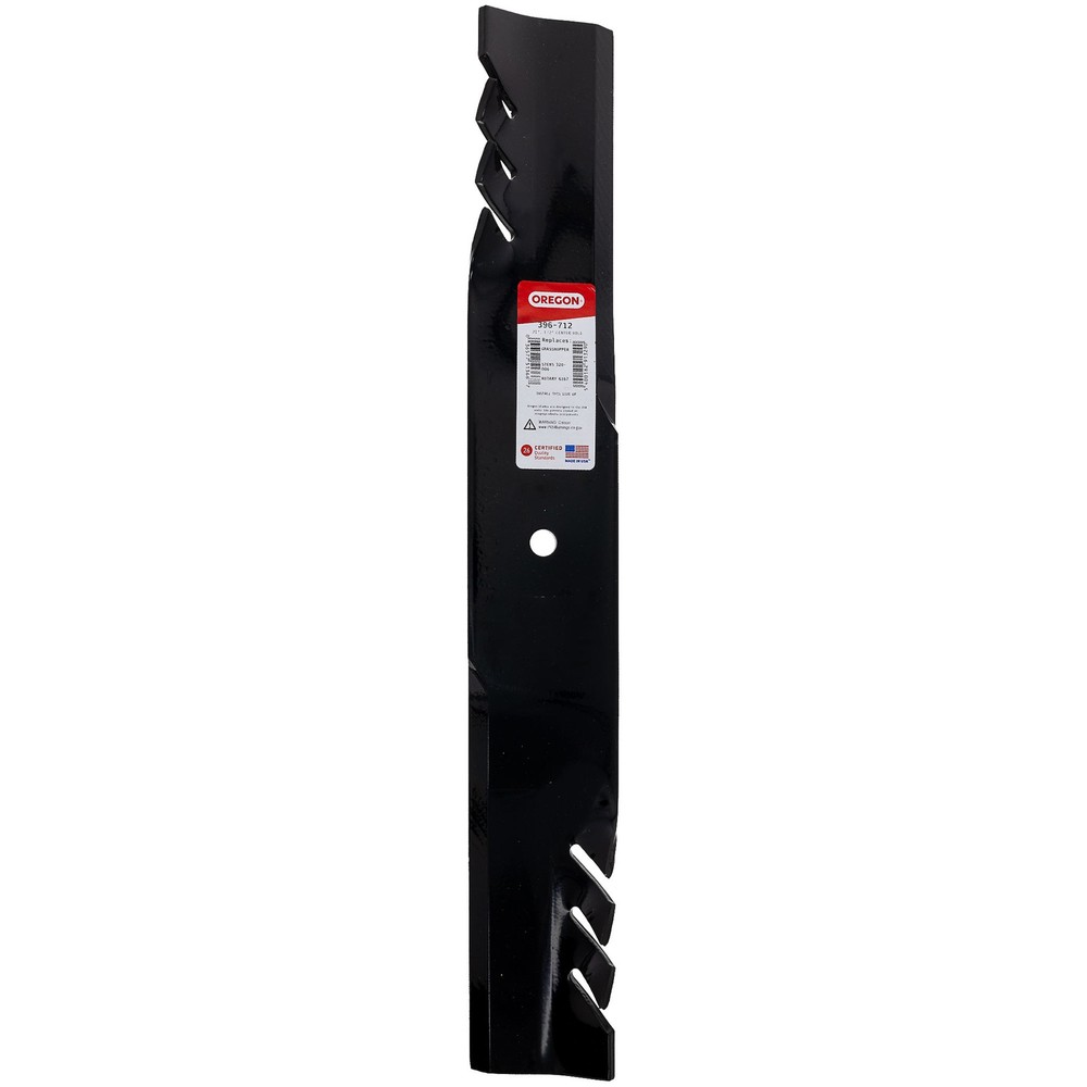 Oregon 396-712 21″ Gator G6 Blades Woods Bush Hog Grasshopper 223 225 320245
