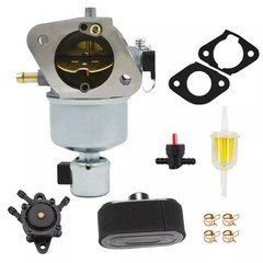 For Specific Kawasaki FR651V FS651V Engines 15004-0828 150040986 Carburetor Carb