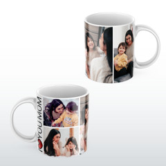 Personalized mug with text photo name logo personalized gift funny coffee mug 19