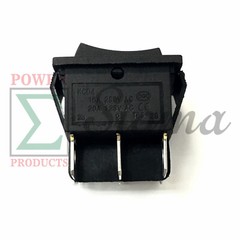 Start Run Off Switch For Generac GP8000E GP7500E GP6500E Electric Gas Generator